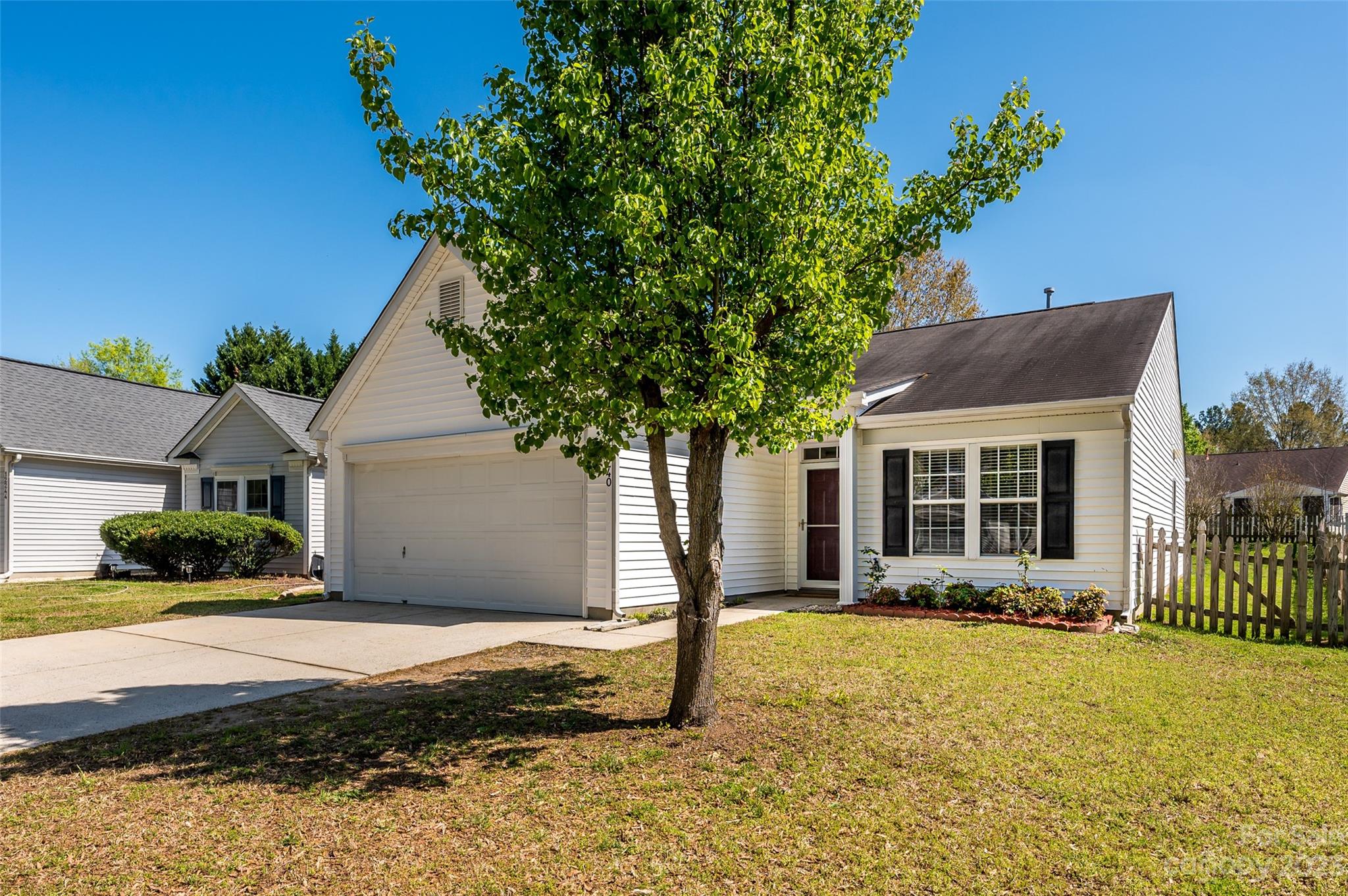 12240 Creek Turn Drive Charlotte NC 28278
