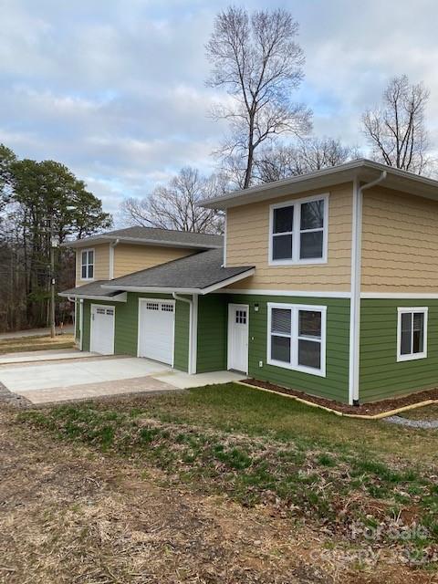 87 Fairway Drive Black Mountain NC 28711