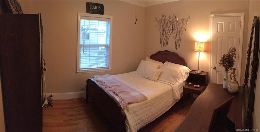 2509 Chesterfield Avenue Charlotte NC 28205