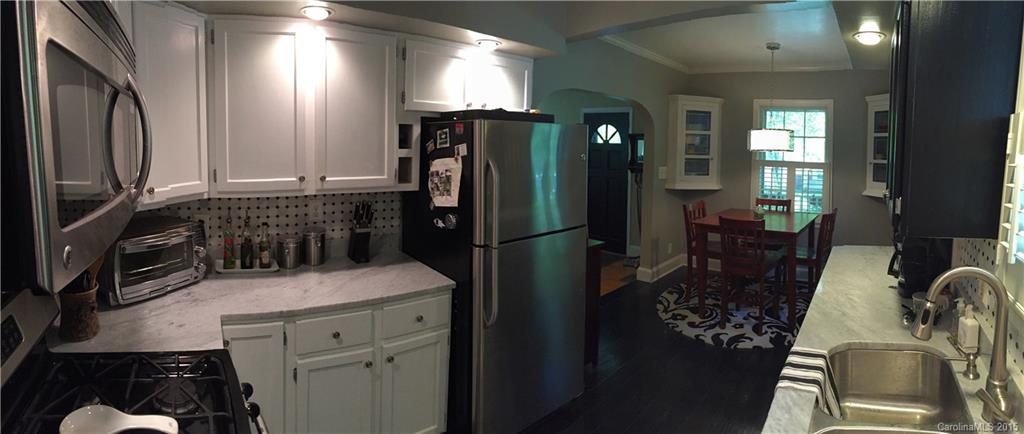 2509 Chesterfield Avenue Charlotte NC 28205