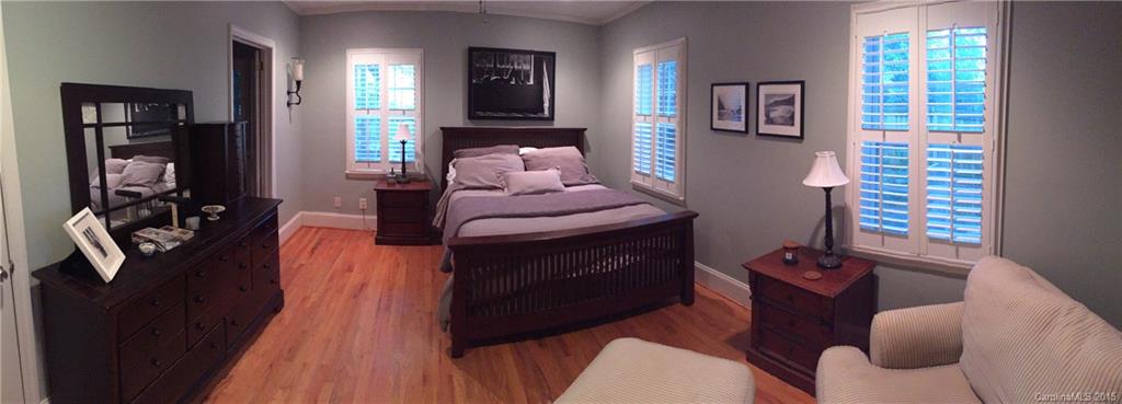 2509 Chesterfield Avenue Charlotte NC 28205