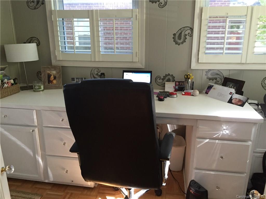 2509 Chesterfield Avenue Charlotte NC 28205