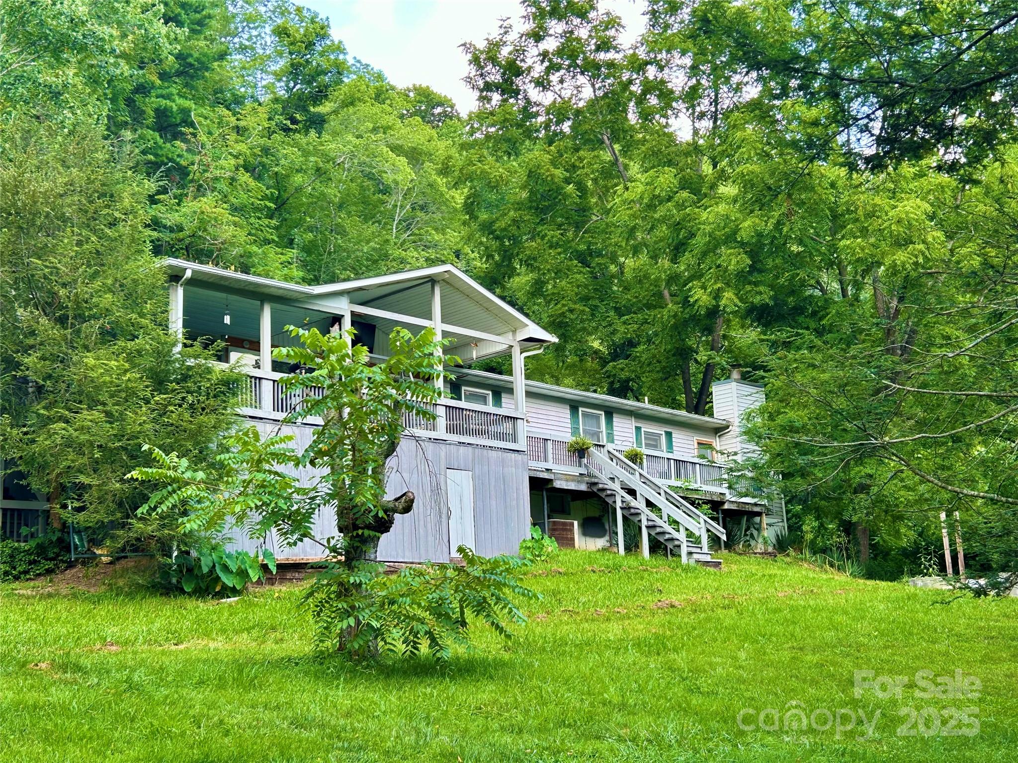 12 Elk Way Maggie Valley NC 28751