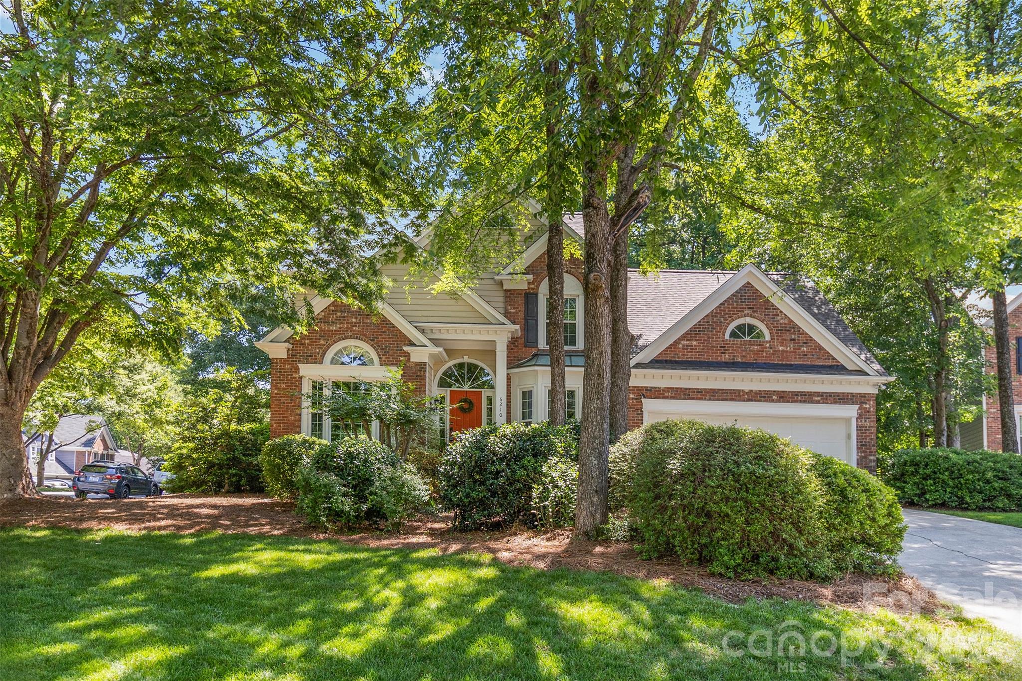 6210 Maple Cove Lane Charlotte NC 28269