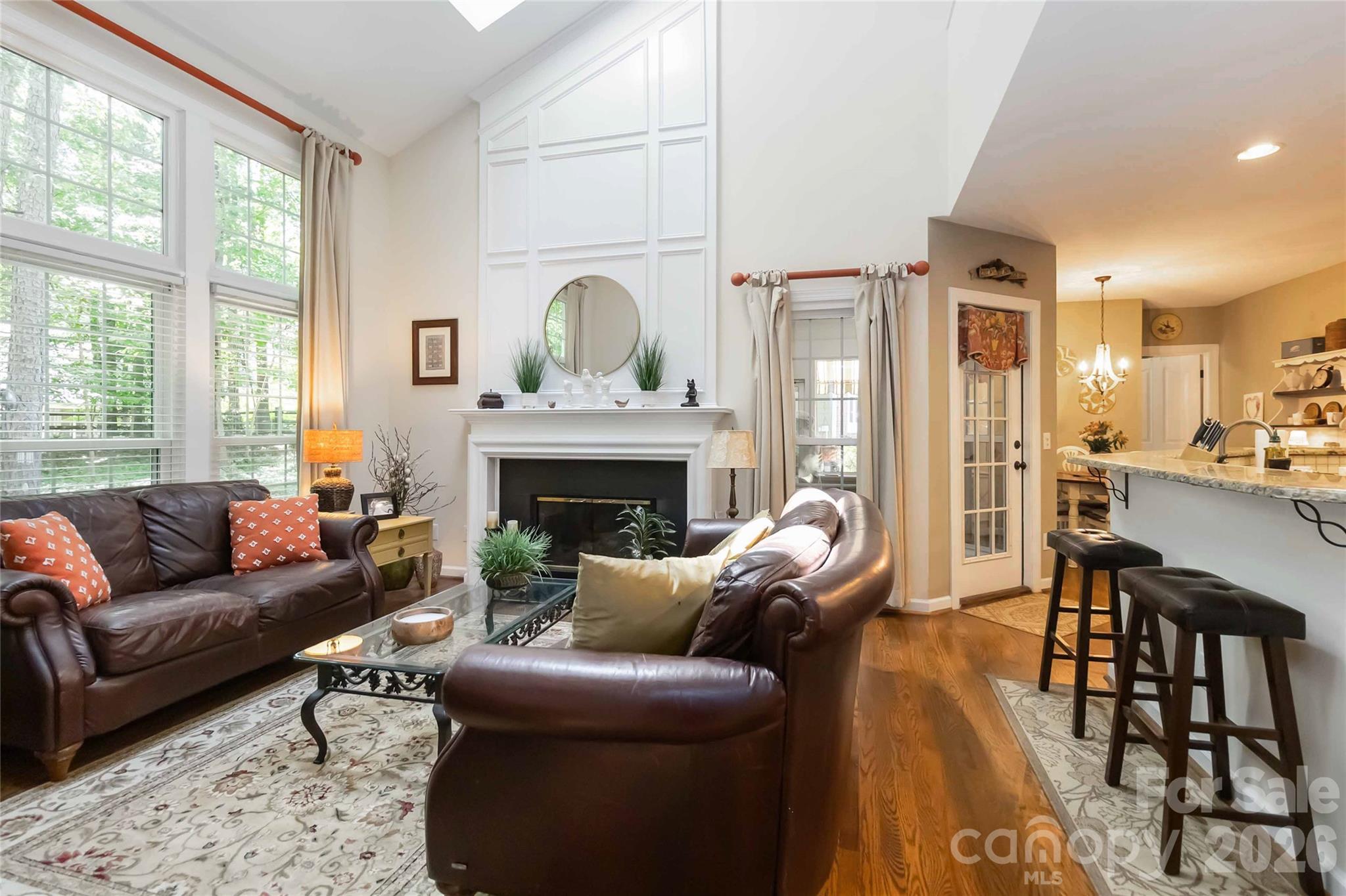6210 Maple Cove Lane Charlotte NC 28269