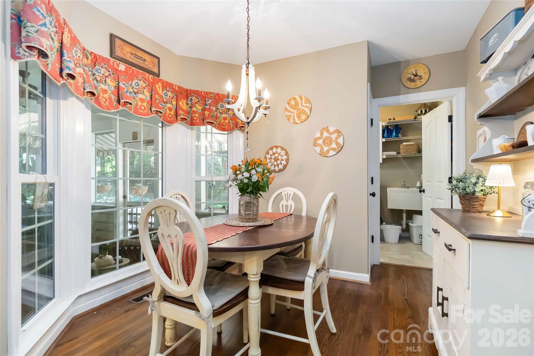 6210 Maple Cove Lane Charlotte NC 28269