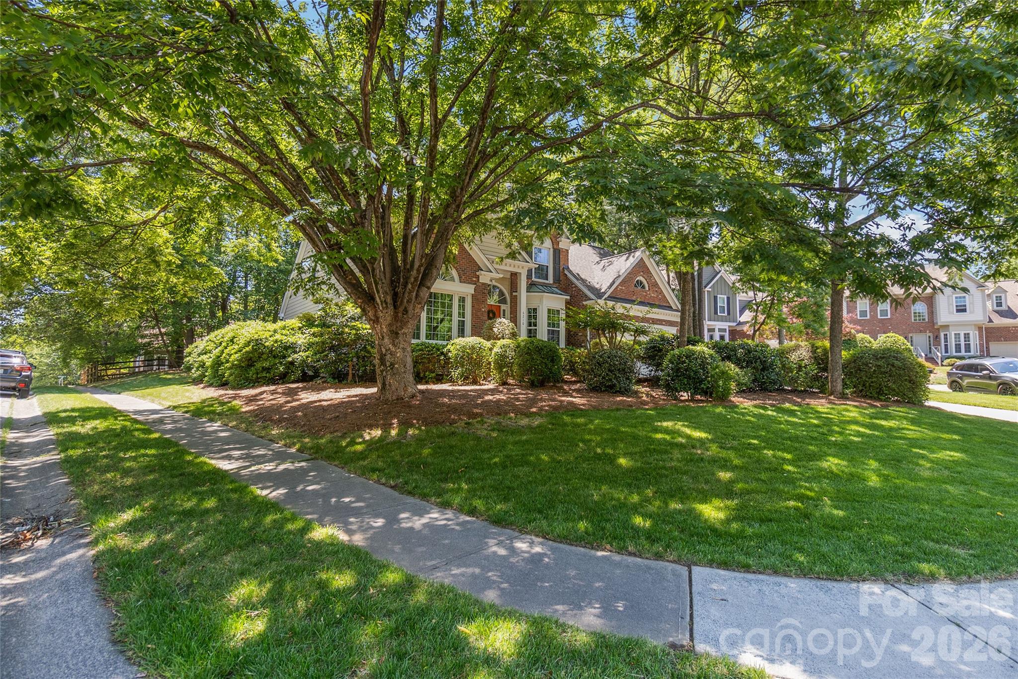 6210 Maple Cove Lane Charlotte NC 28269