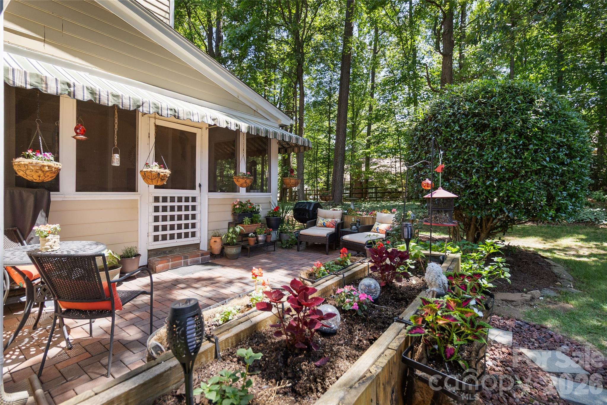 6210 Maple Cove Lane Charlotte NC 28269