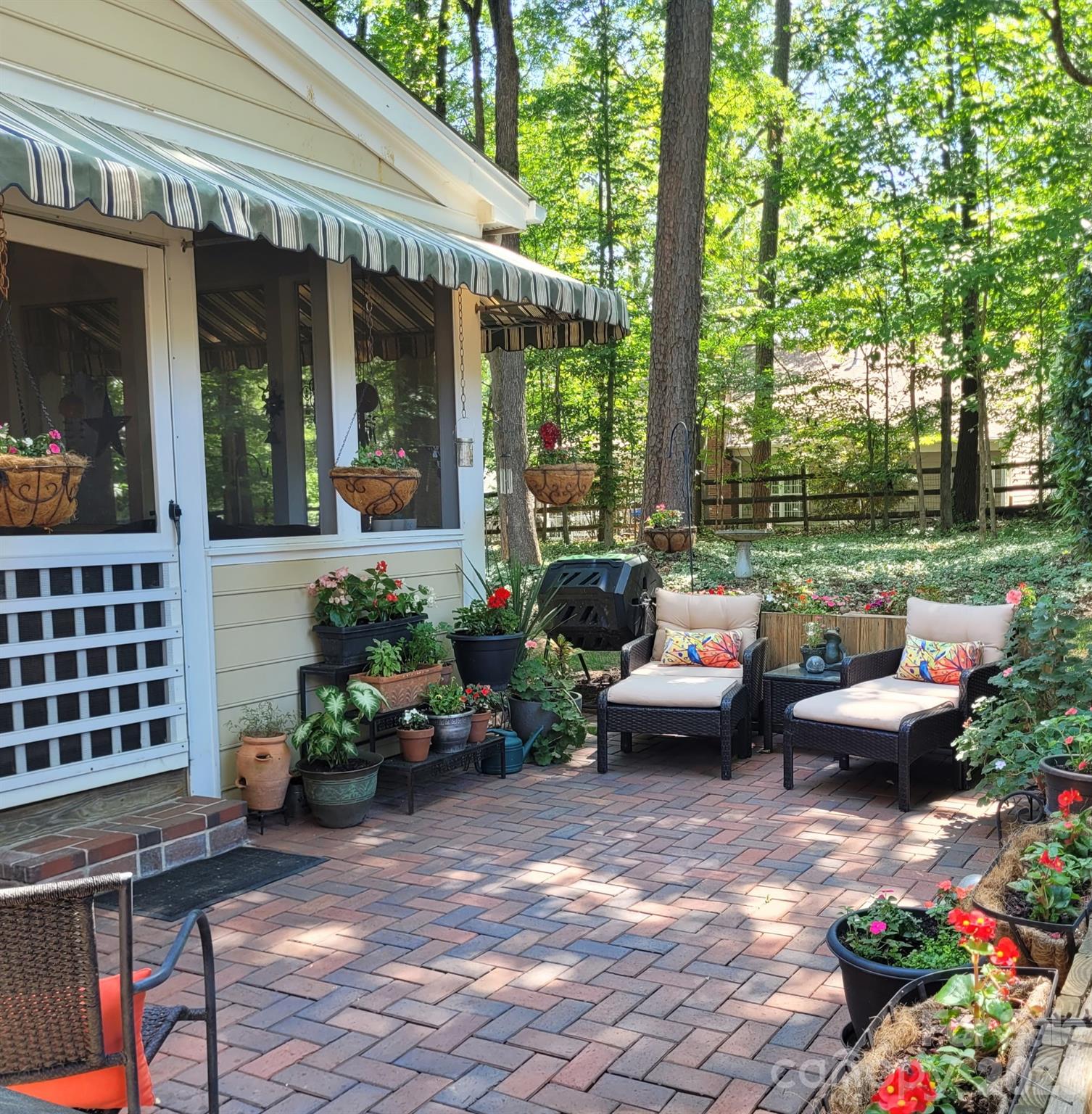 6210 Maple Cove Lane Charlotte NC 28269