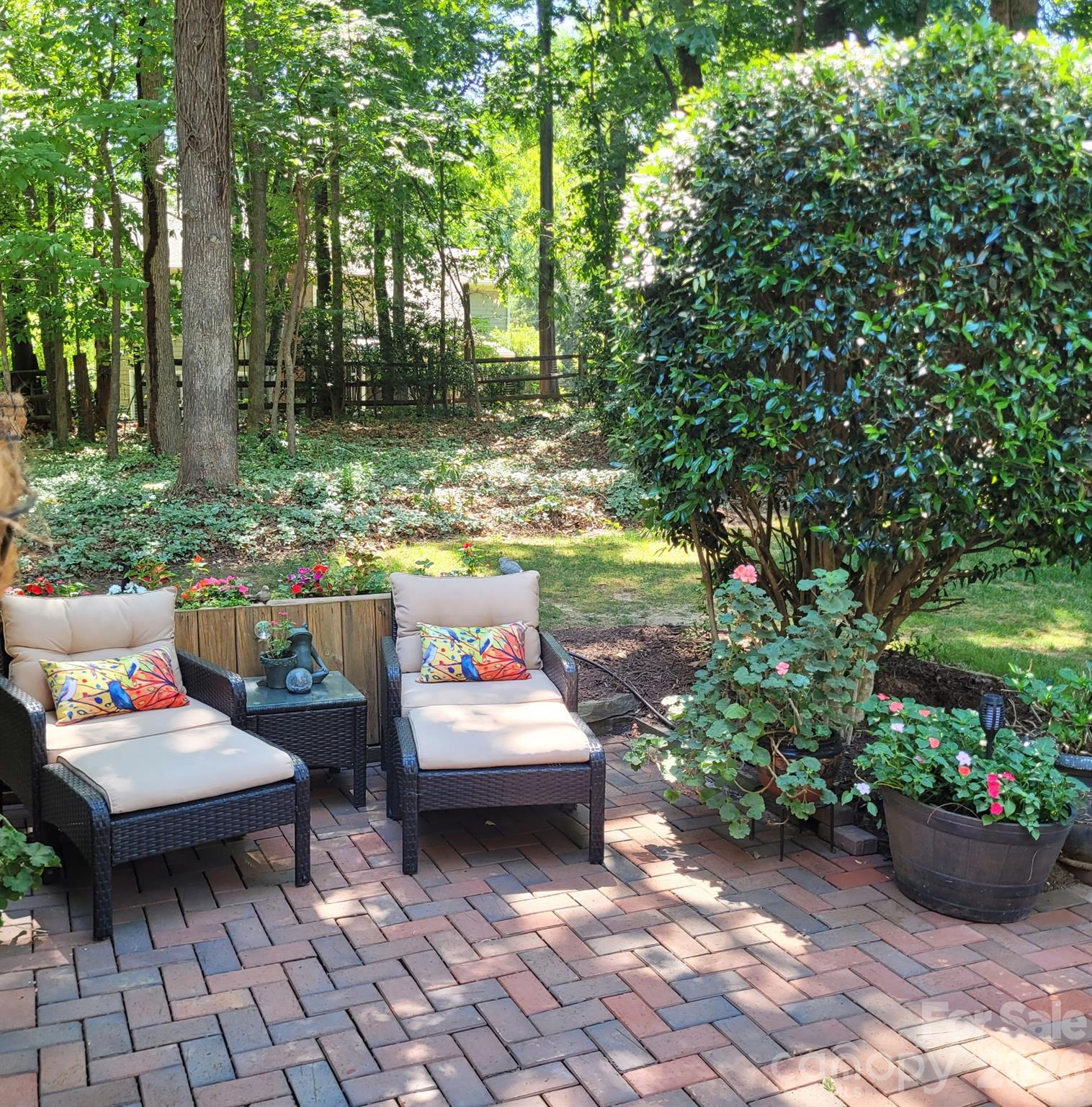 6210 Maple Cove Lane Charlotte NC 28269