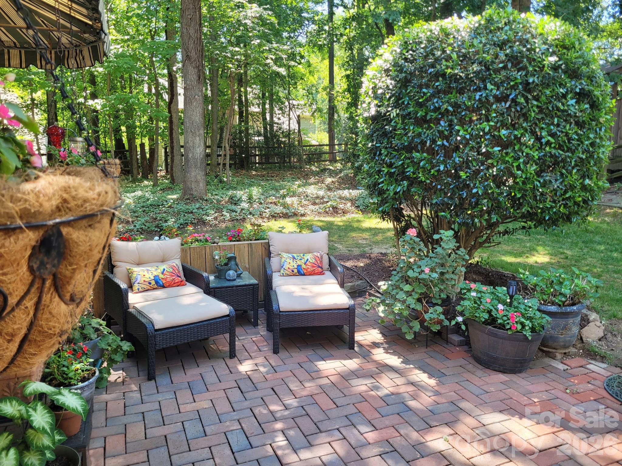 6210 Maple Cove Lane Charlotte NC 28269