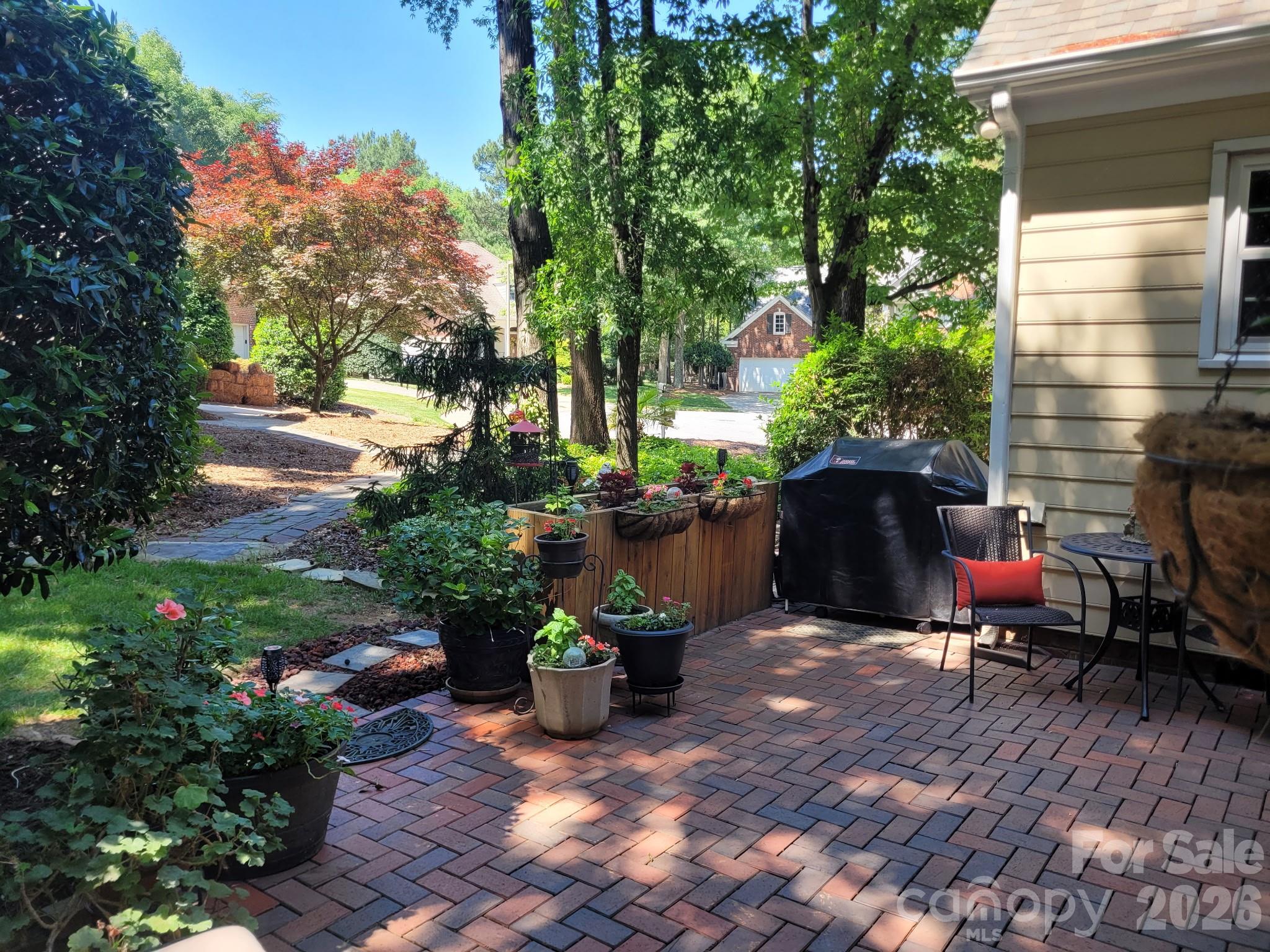 6210 Maple Cove Lane Charlotte NC 28269