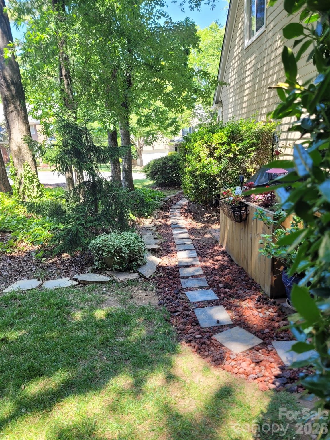 6210 Maple Cove Lane Charlotte NC 28269