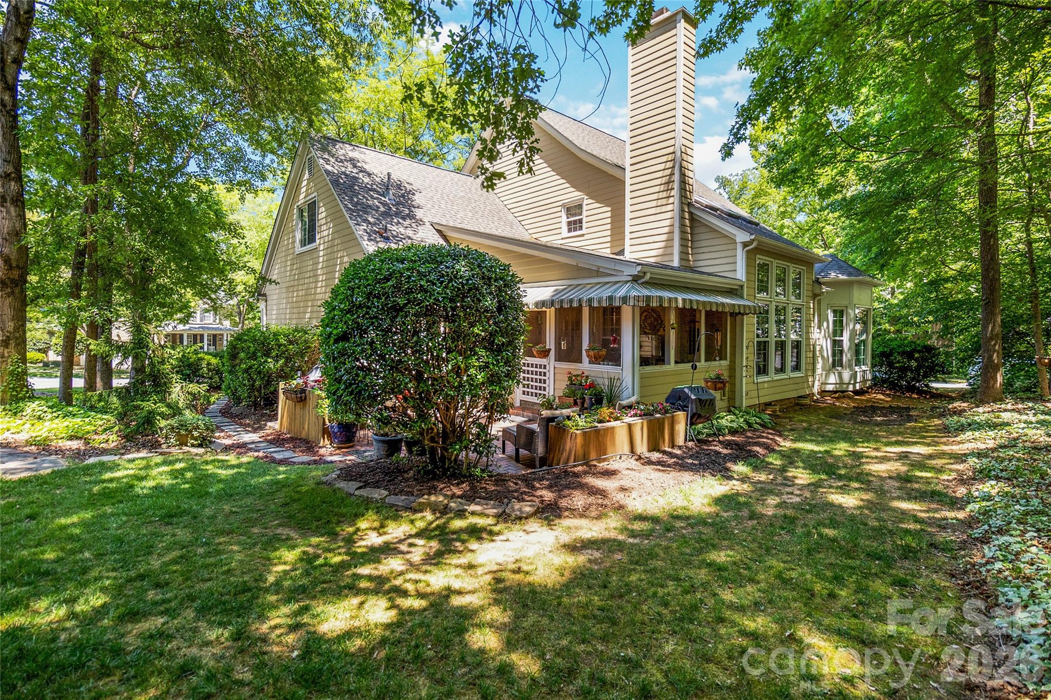 6210 Maple Cove Lane Charlotte NC 28269