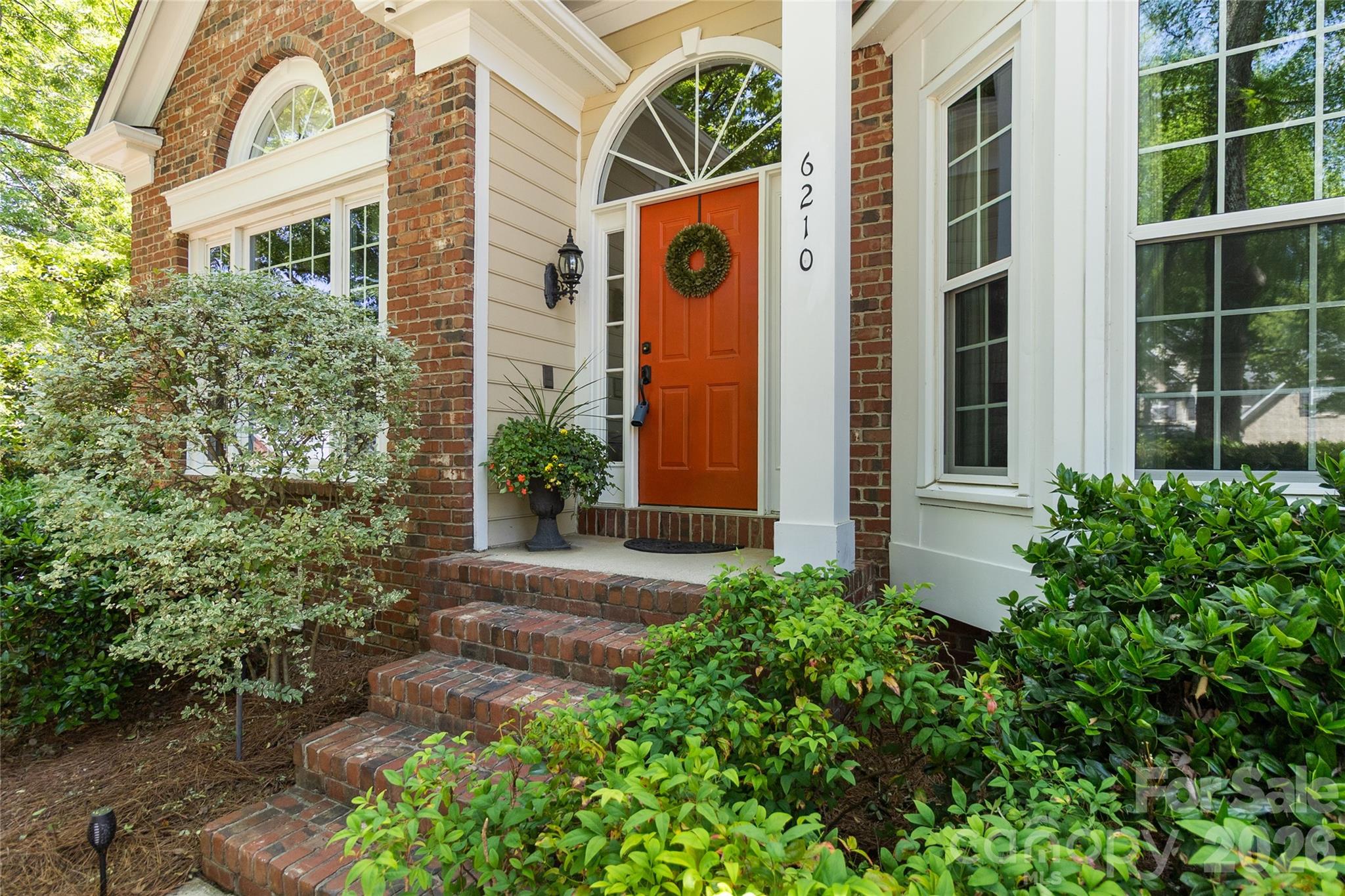 6210 Maple Cove Lane Charlotte NC 28269