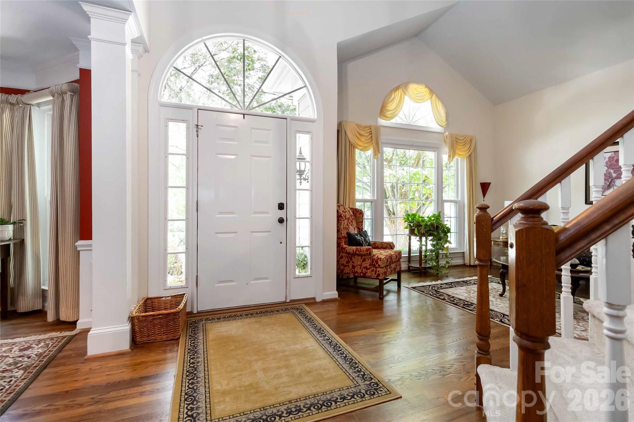 6210 Maple Cove Lane Charlotte NC 28269