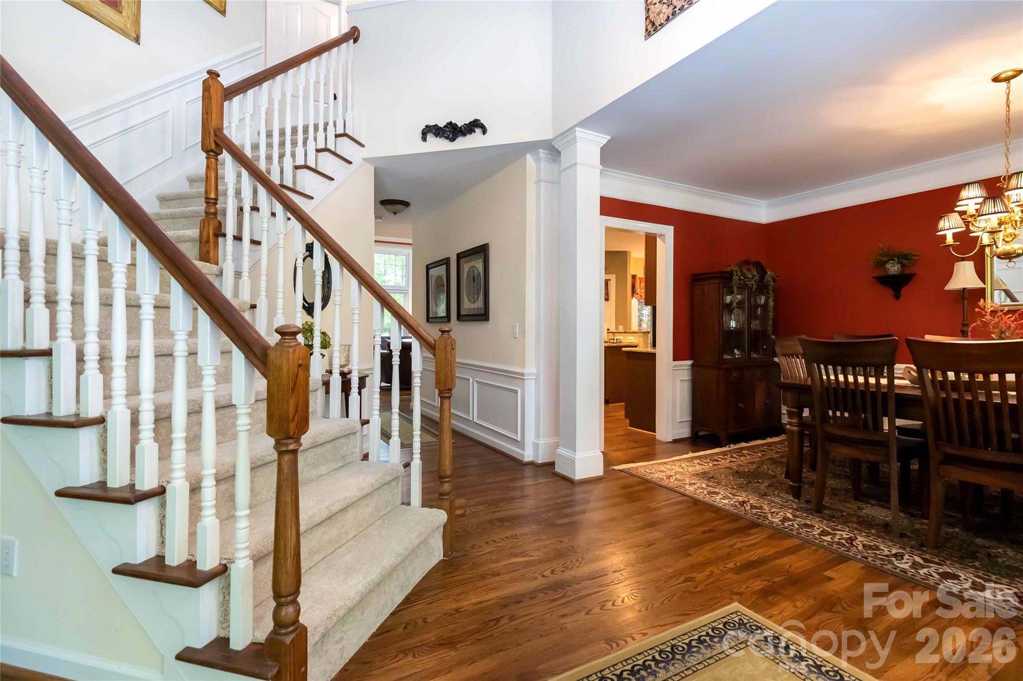 6210 Maple Cove Lane Charlotte NC 28269