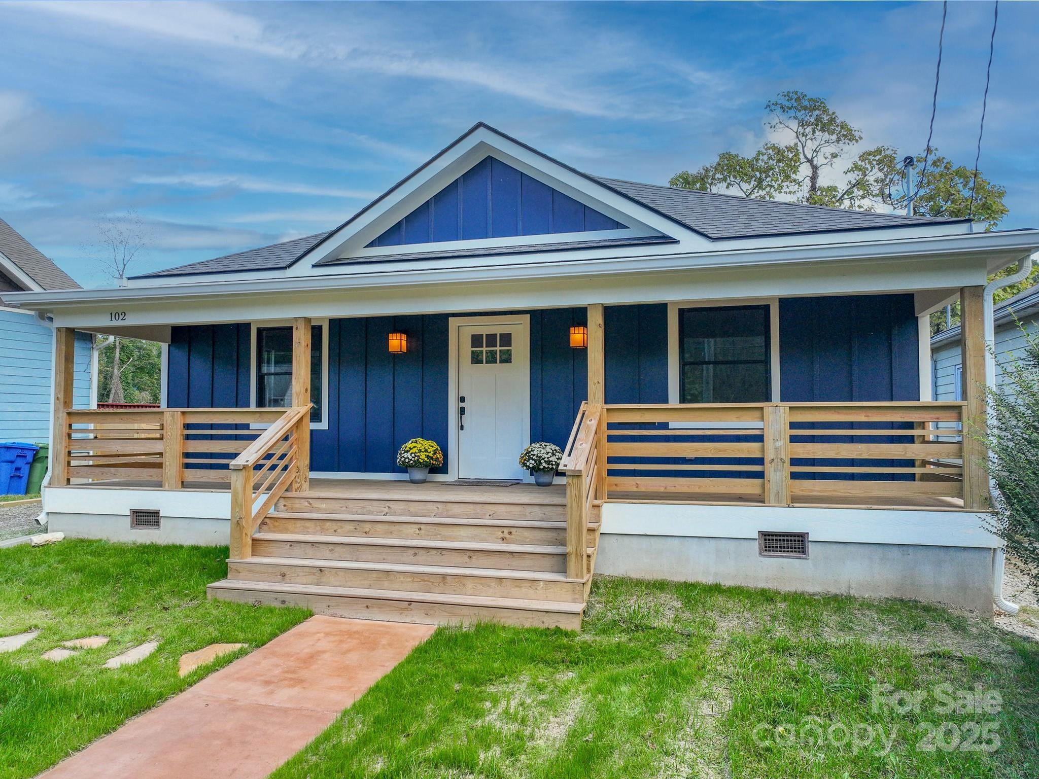 102 Clingman Avenue Asheville NC 28801