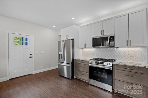 102 Clingman Avenue Asheville NC 28801