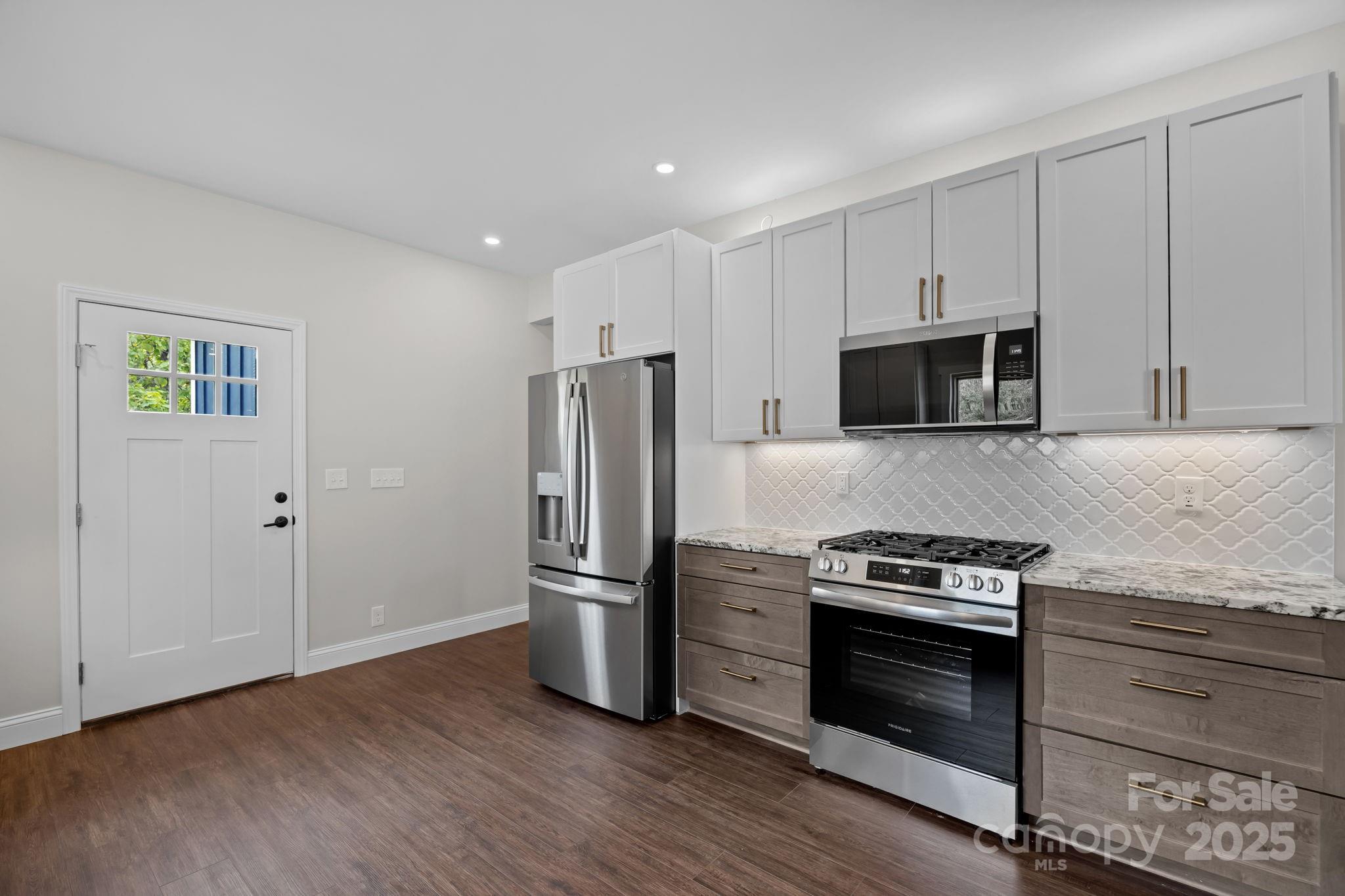 102 Clingman Avenue Asheville NC 28801