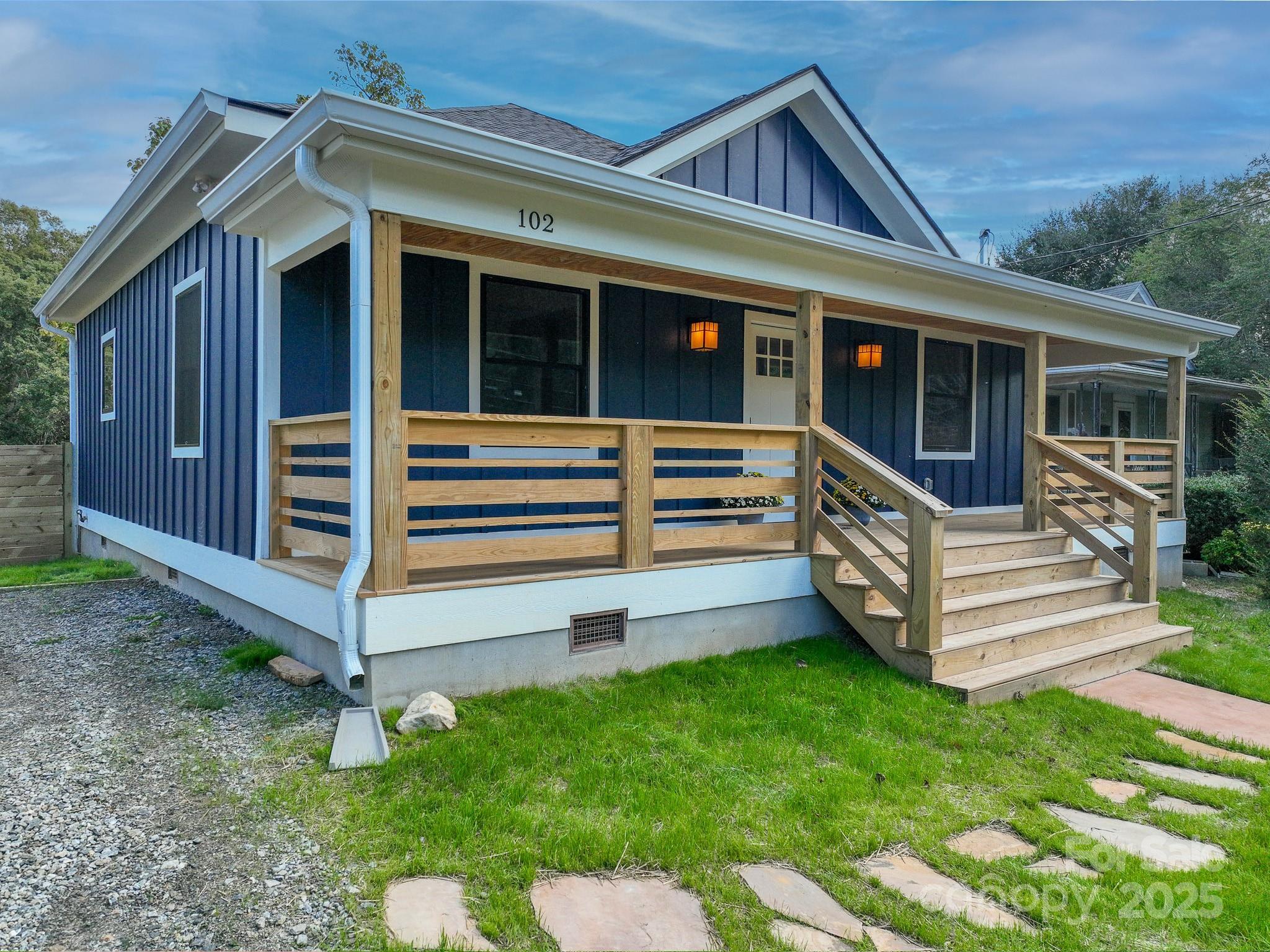 102 Clingman Avenue Asheville NC 28801