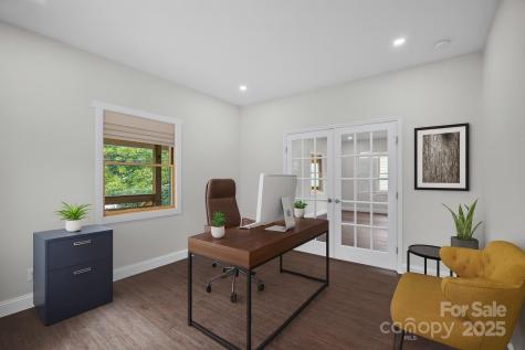 102 Clingman Avenue Asheville NC 28801