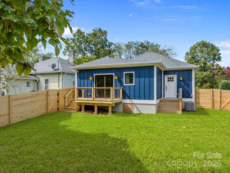 102 Clingman Avenue Asheville NC 28801