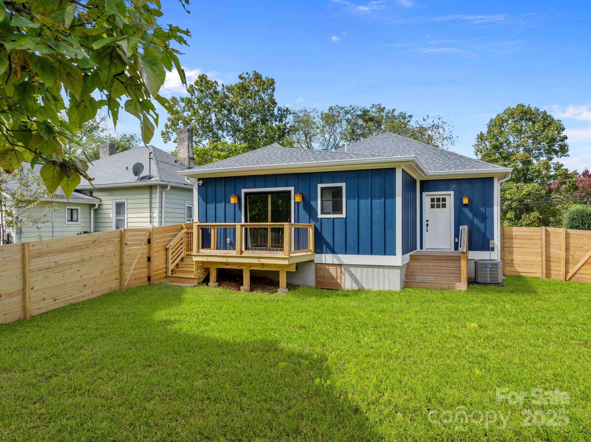 102 Clingman Avenue Asheville NC 28801