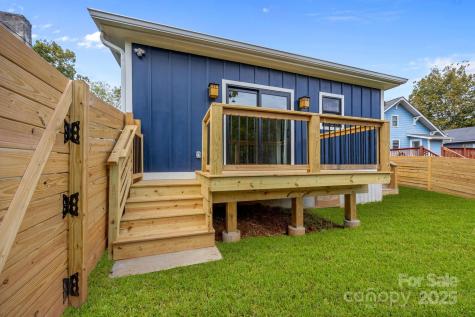 102 Clingman Avenue Asheville NC 28801