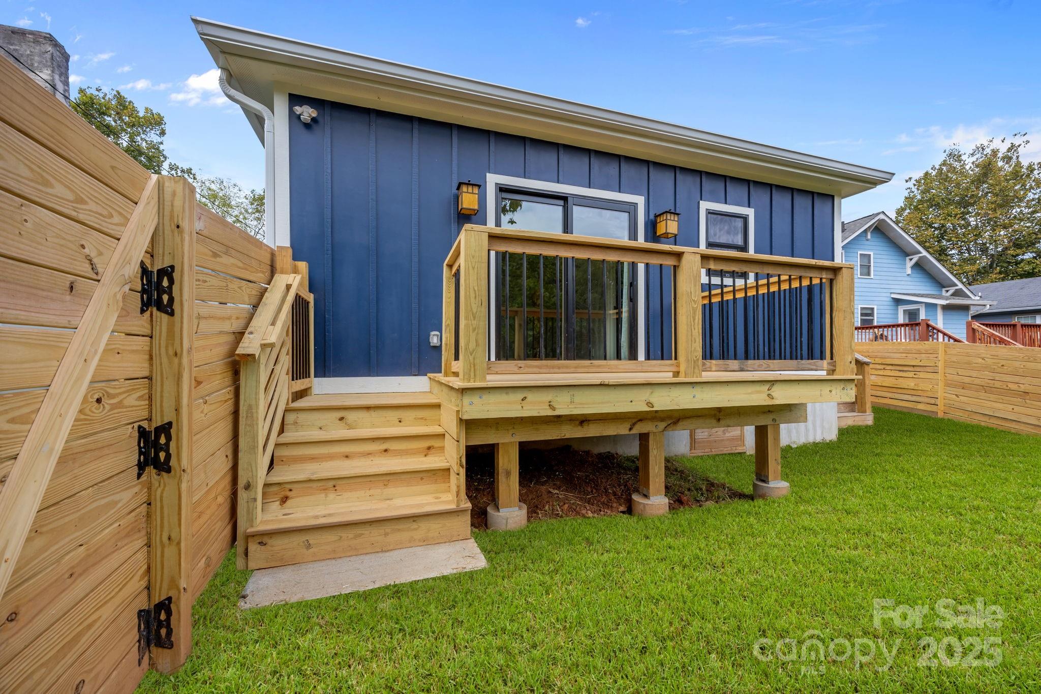 102 Clingman Avenue Asheville NC 28801