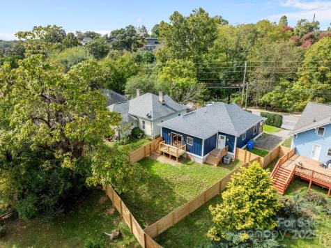 102 Clingman Avenue Asheville NC 28801