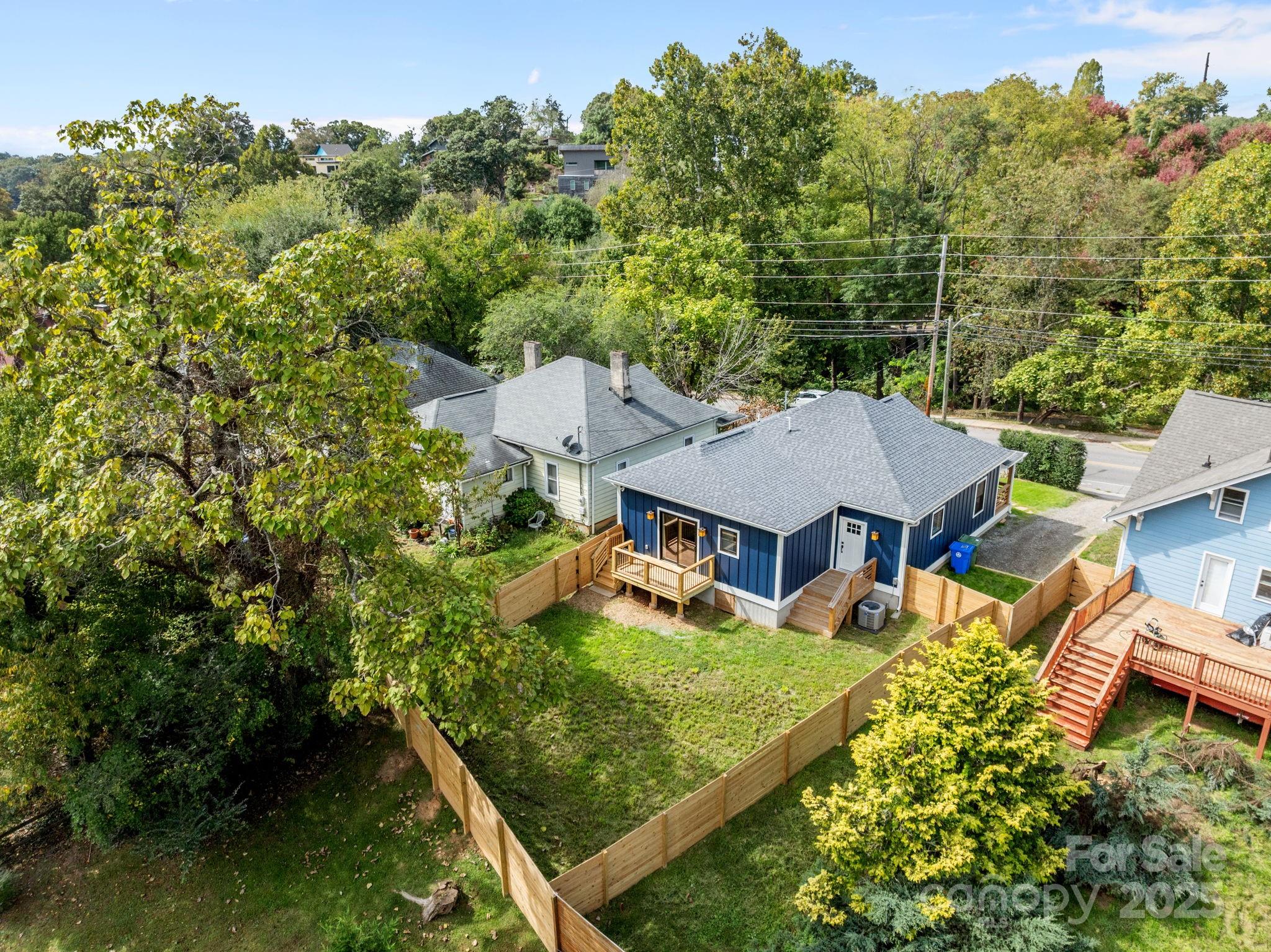 102 Clingman Avenue Asheville NC 28801