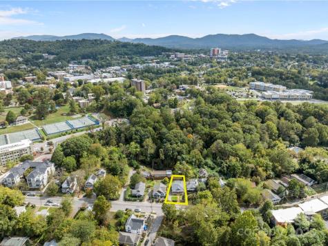 102 Clingman Avenue Asheville NC 28801