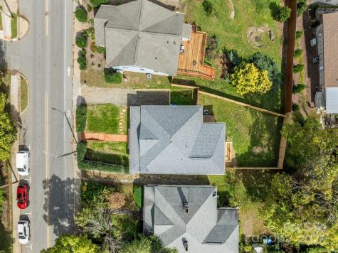 102 Clingman Avenue Asheville NC 28801