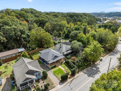 102 Clingman Avenue Asheville NC 28801