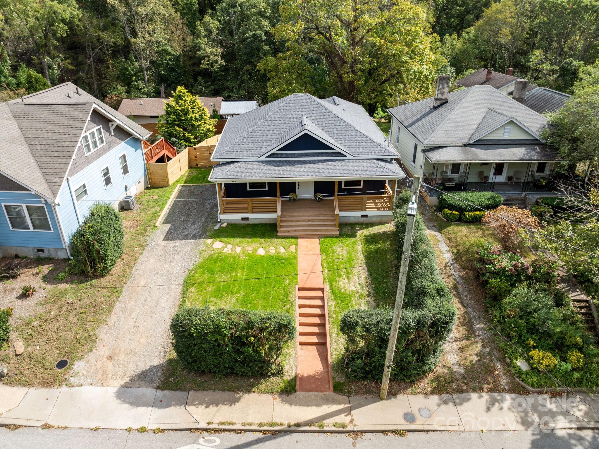 102 Clingman Avenue Asheville NC 28801