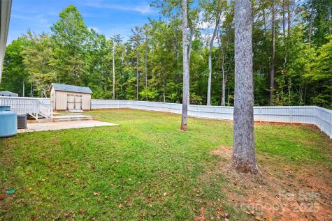 2025 Kisatchie Drive Hickory Grove SC 29717