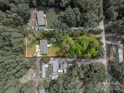 2025 Kisatchie Drive Hickory Grove SC 29717