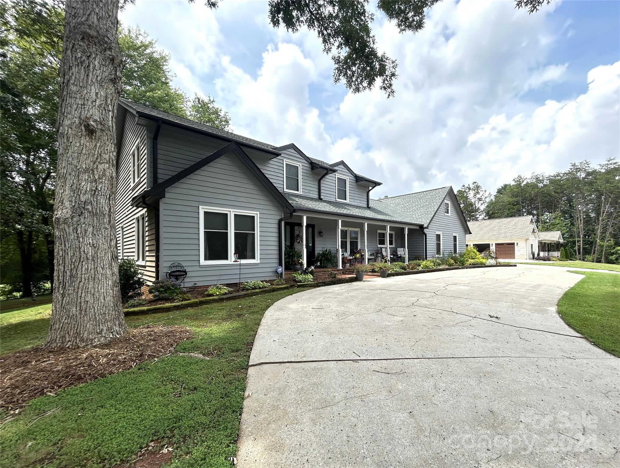 4821 Glen Hollow Lane NE Hickory NC 28601
