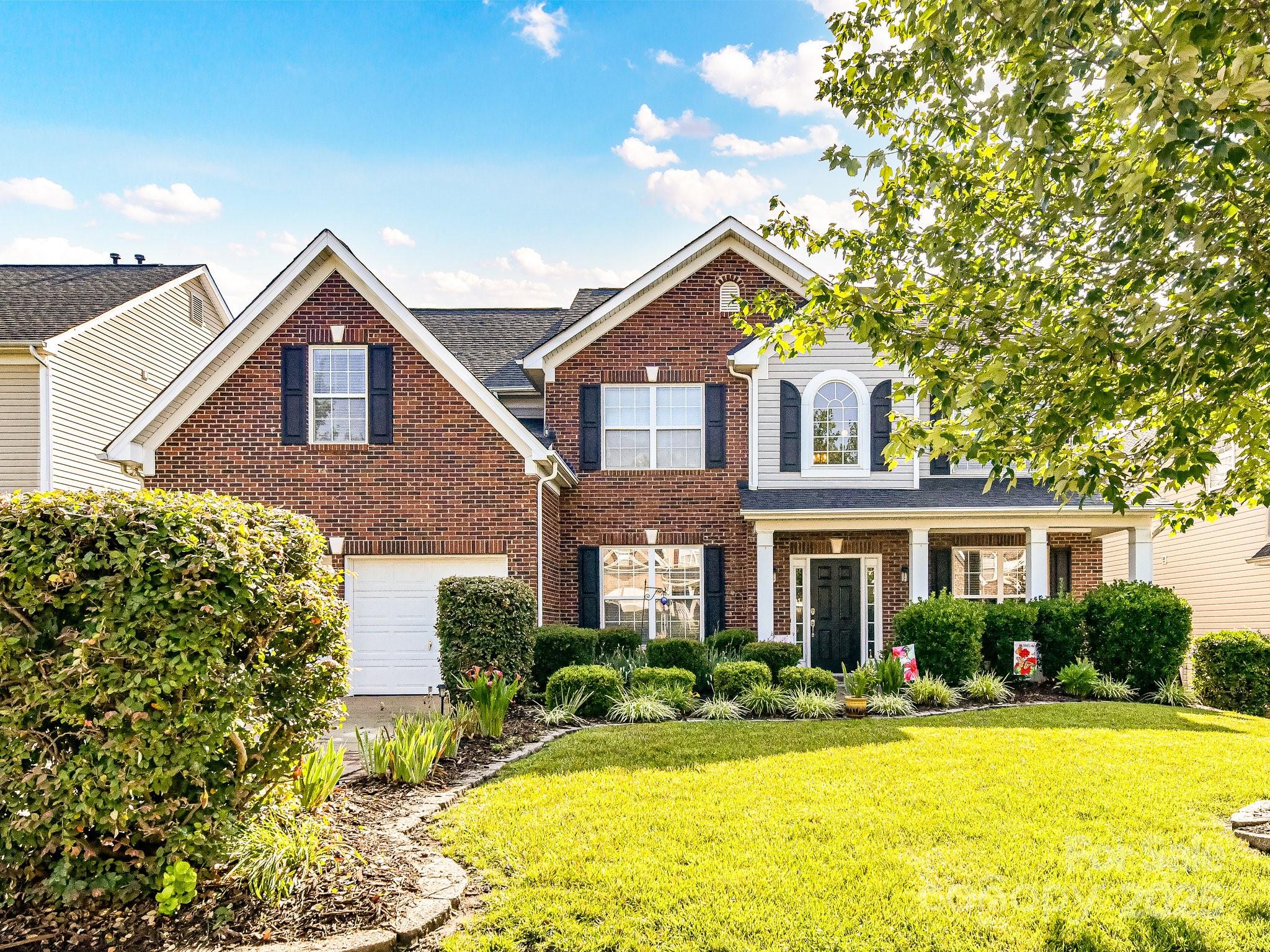 1564 Trippett Street NW Concord NC 28027