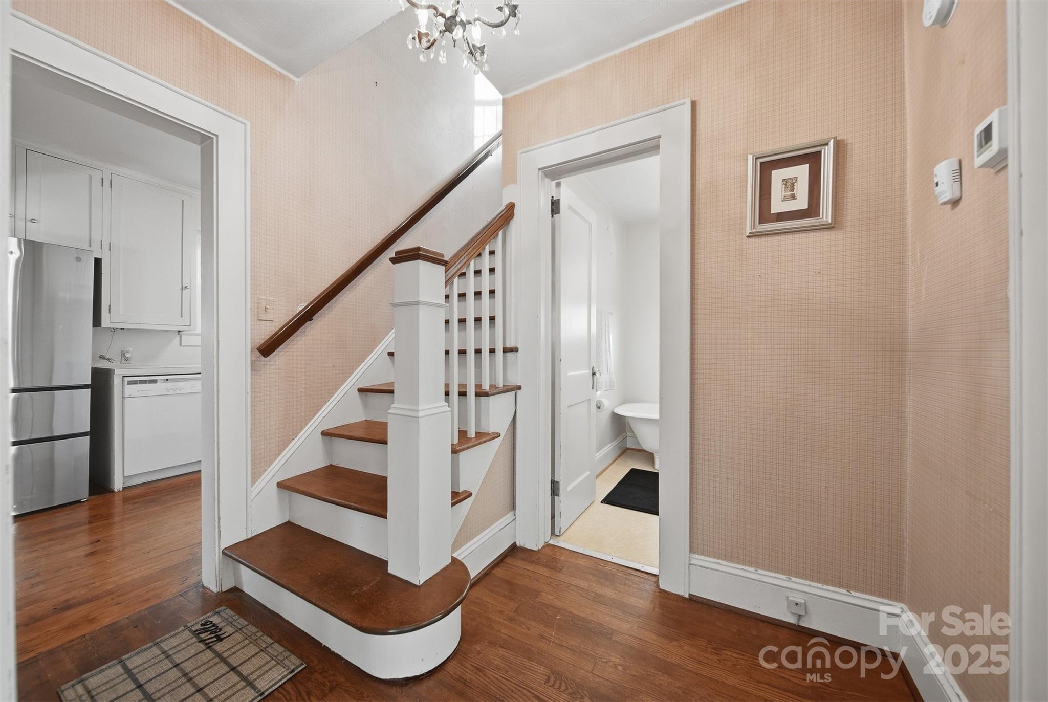 323 4th Street Place SW Hickory NC 28602