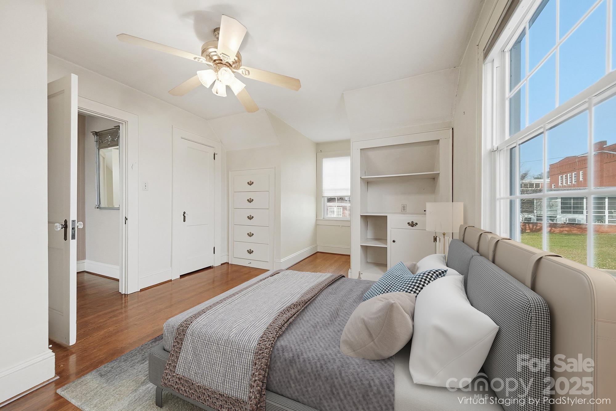 323 4th Street Place SW Hickory NC 28602