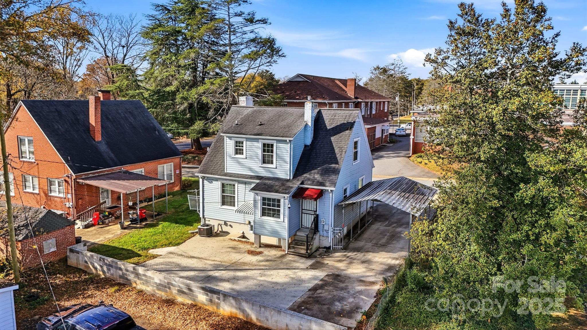 323 4th Street Place SW Hickory NC 28602