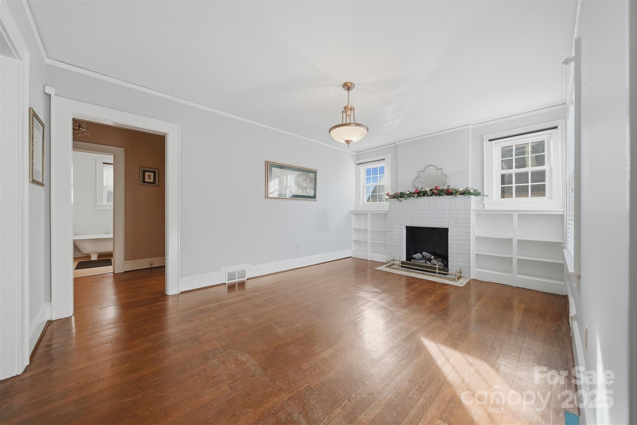 323 4th Street Place SW Hickory NC 28602