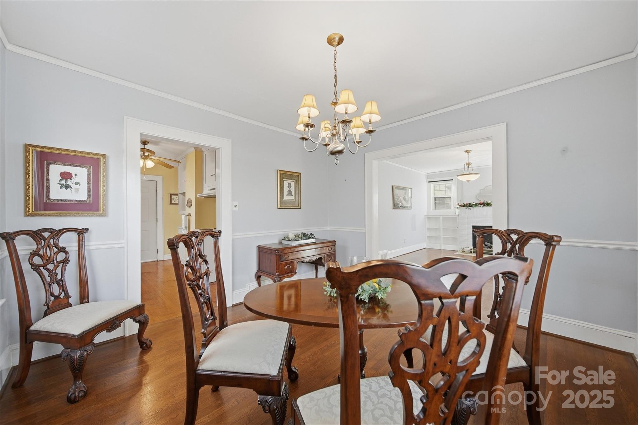 323 4th Street Place SW Hickory NC 28602