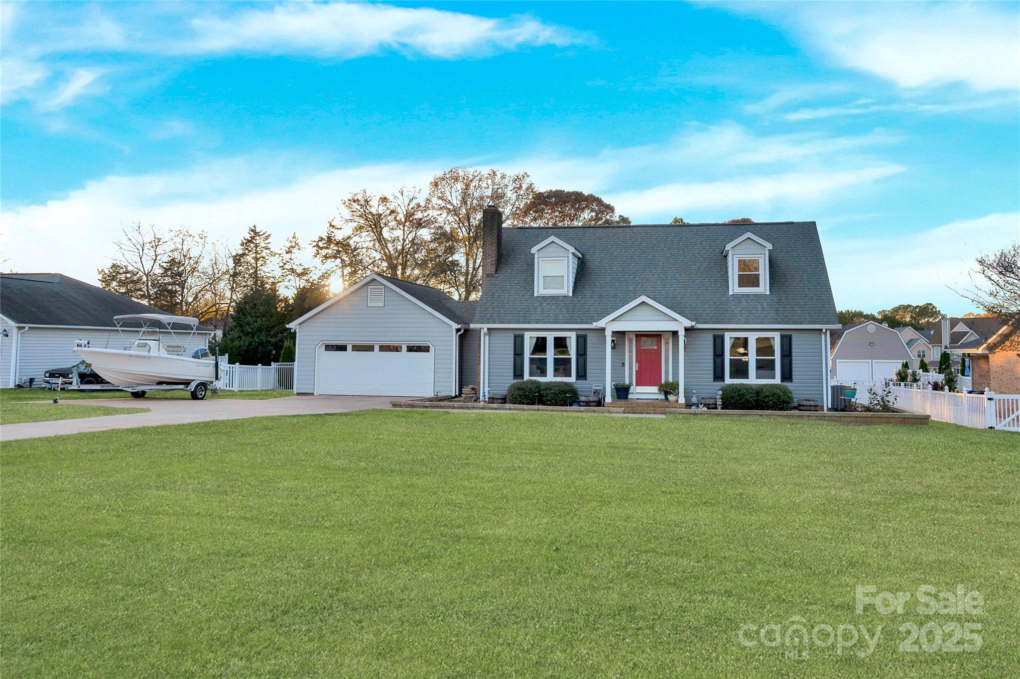 16917 Knoxwood Drive Huntersville NC 28078