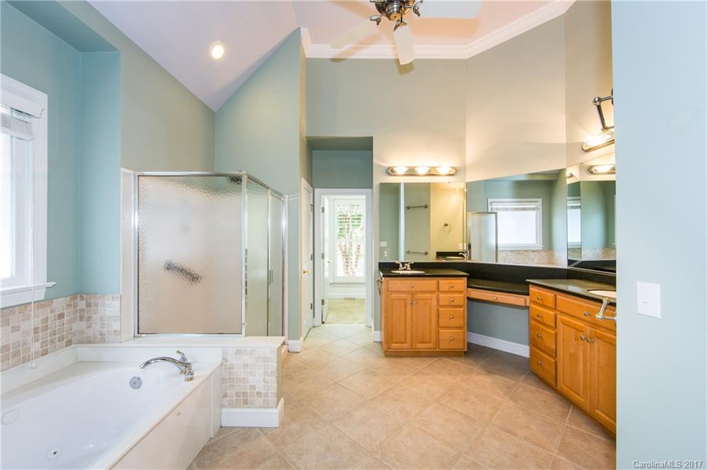 7631 Quail Park Drive Charlotte NC 28210