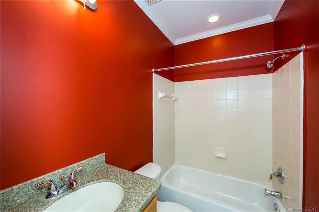 7631 Quail Park Drive Charlotte NC 28210