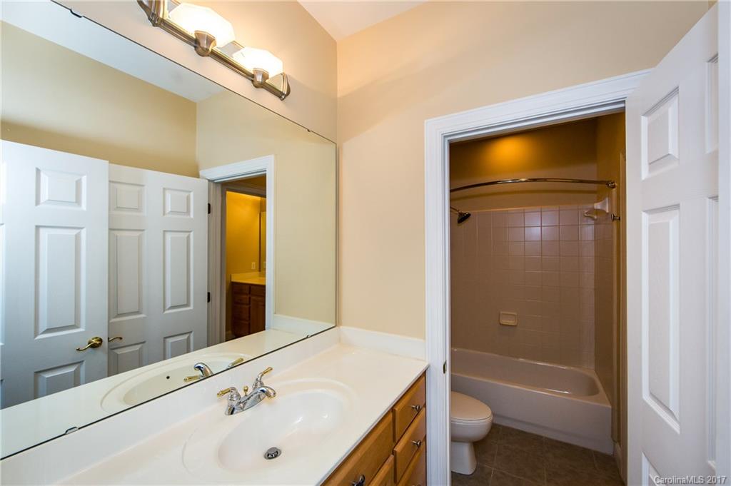 7631 Quail Park Drive Charlotte NC 28210
