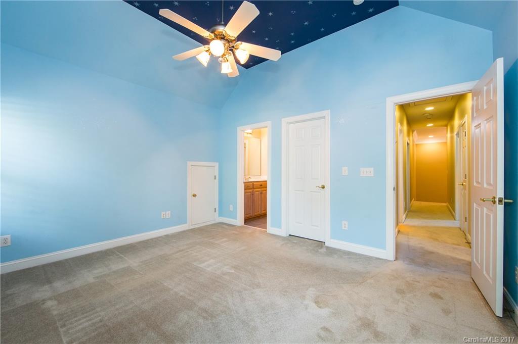 7631 Quail Park Drive Charlotte NC 28210